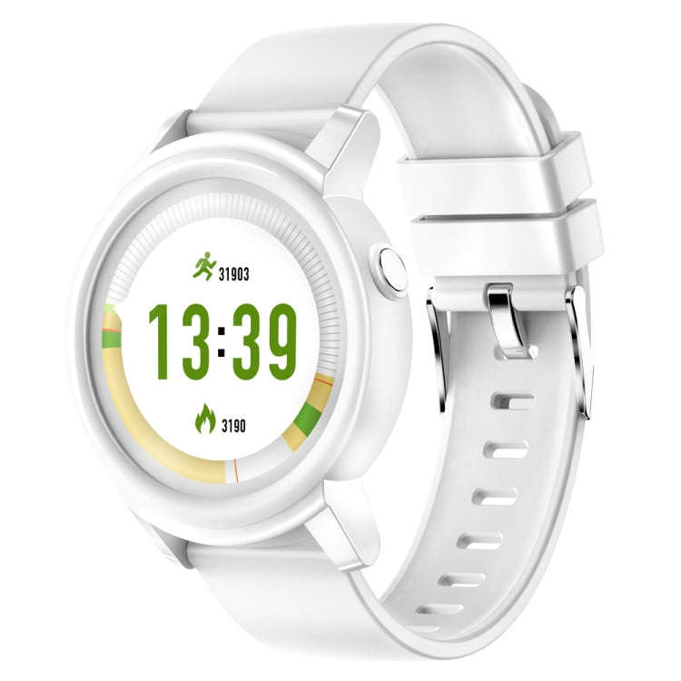 DK02 1.3 inches IPS Color Screen Smart Bracelet IP67 Waterproof, Support Call Reminder /Heart Rat...