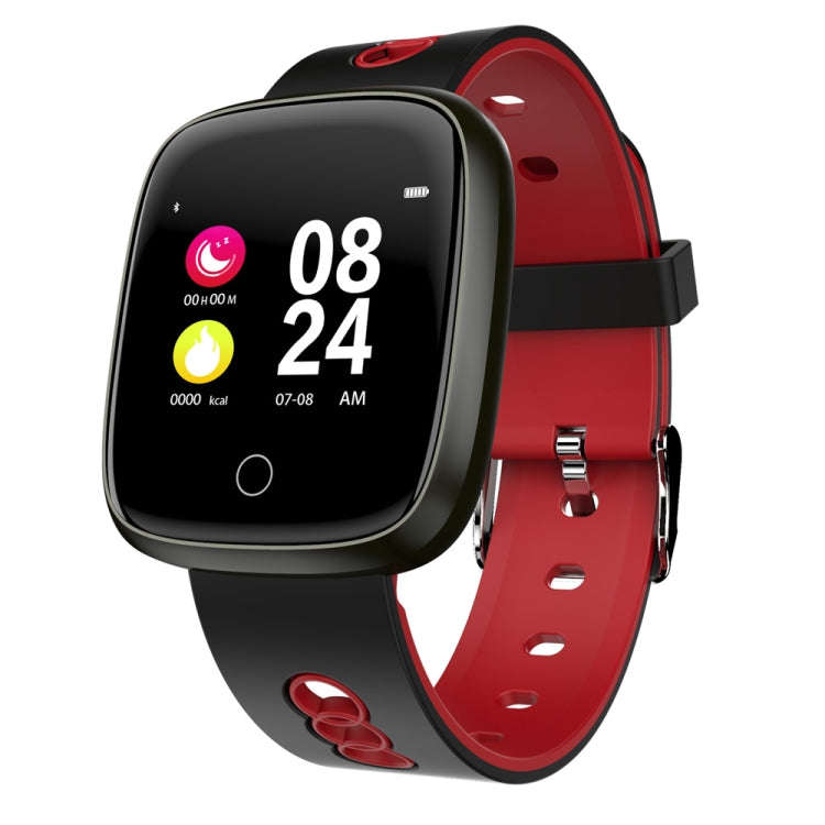 DK03 1.0 inches TFT Color Screen Smart Bracelet IP67 Waterproof, Support Call Reminder /Heart Rat...