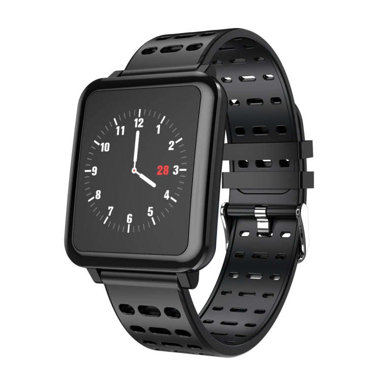 T2 1.3 inches TFT IPS Color Screen Smart Bracelet IP67 Waterproof, Support Call Reminder /Heart R...