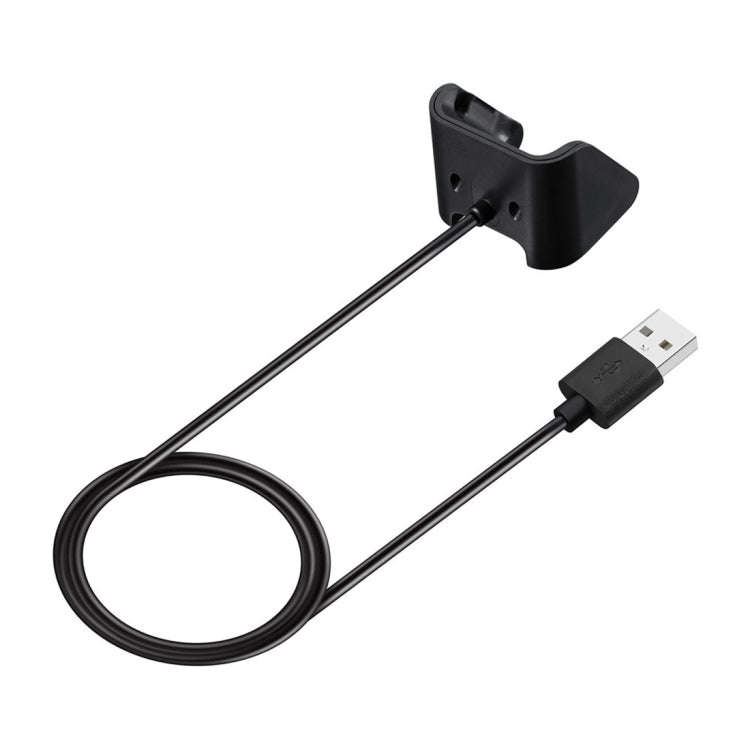 1m Portable Smart Watch Cradle Charger USB Charging Cable for Amazfit A1608