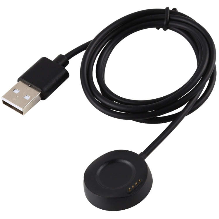 1m Portable Smart Watch Cradle Charger USB Charging Cable for Amazfit AC1807