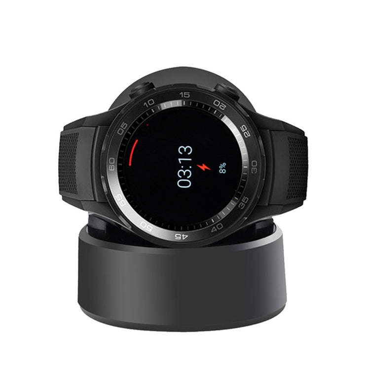 1m Smart Watch Portable Magnetic Cradle Charger USB Charging Cable for Amazfit GTR