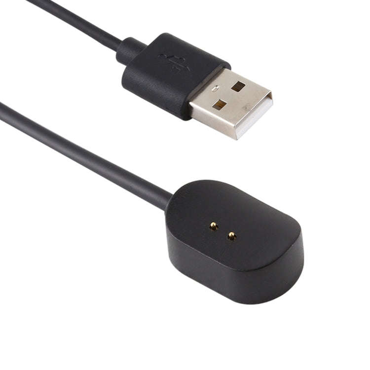 1m Portable Smart Watch Cradle Charger USB Charging Cable for Amazfit A1712