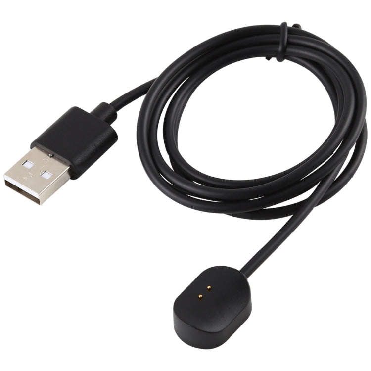 1m Portable Smart Watch Cradle Charger USB Charging Cable for Amazfit A1712