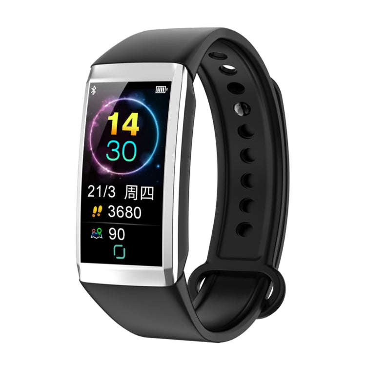 TD19 1.14 inches IPS Screen Smart Bracelet IP67 Waterproof, Support Call Reminder / Heart Rate Mo...