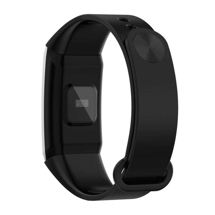 TD19 1.14 inches IPS Screen Smart Bracelet IP67 Waterproof, Support Call Reminder / Heart Rate Mo...