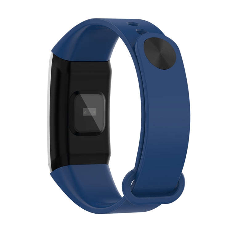 TD19 1.14 inches IPS Screen Smart Bracelet IP67 Waterproof, Support Call Reminder / Heart Rate Mo...