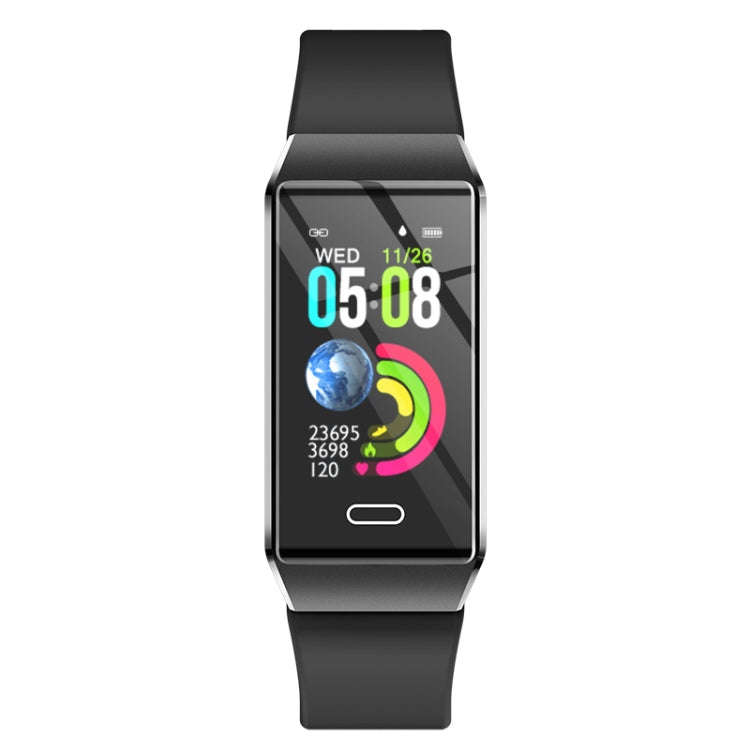 X9 1.14 inches TFT Screen Smart Bracelet IP67 Waterproof, Support Step Counting / Call Reminder /...