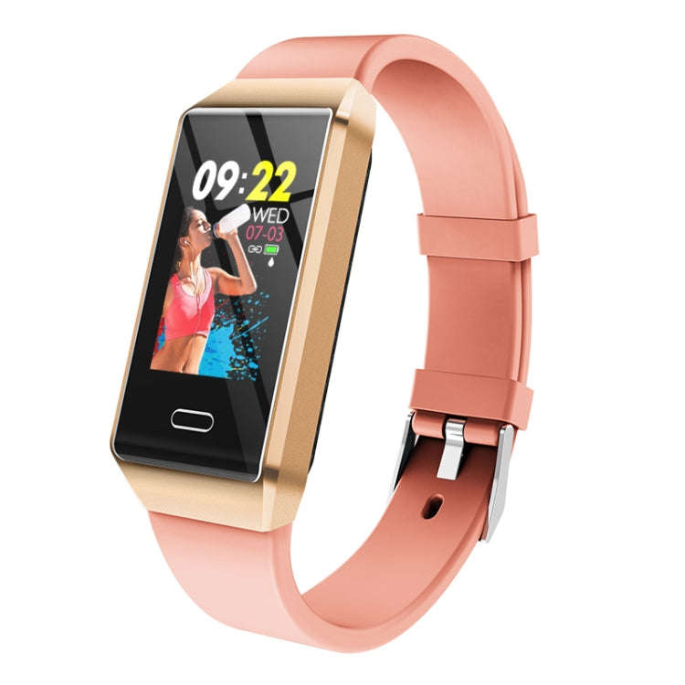 X9 1.14 inches TFT Screen Smart Bracelet IP67 Waterproof, Support Step Counting / Call Reminder /...