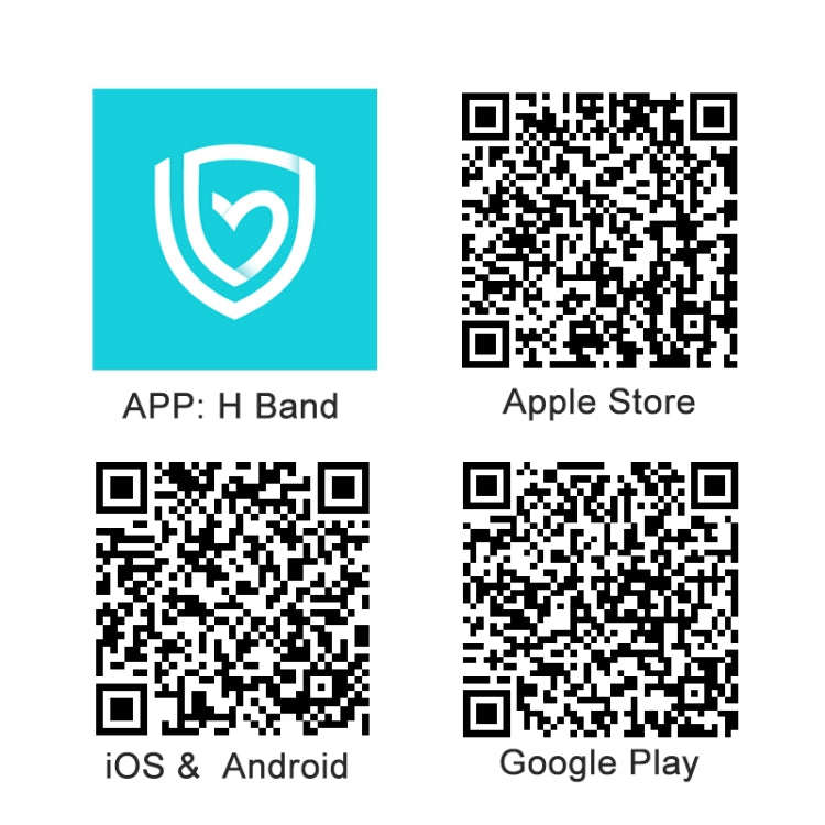 X9 1.14 inches TFT Screen Smart Bracelet IP67 Waterproof, Support Step Counting / Call Reminder /...