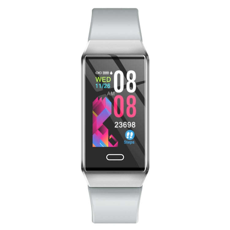X9 1.14 inches TFT Screen Smart Bracelet IP67 Waterproof, Support Step Counting / Call Reminder /...