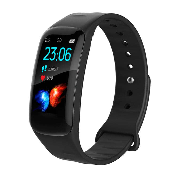 H29 1.14 inches IPS Color Screen Smart Bracelet IP67 Waterproof, Support Step Counting / Call Rem...