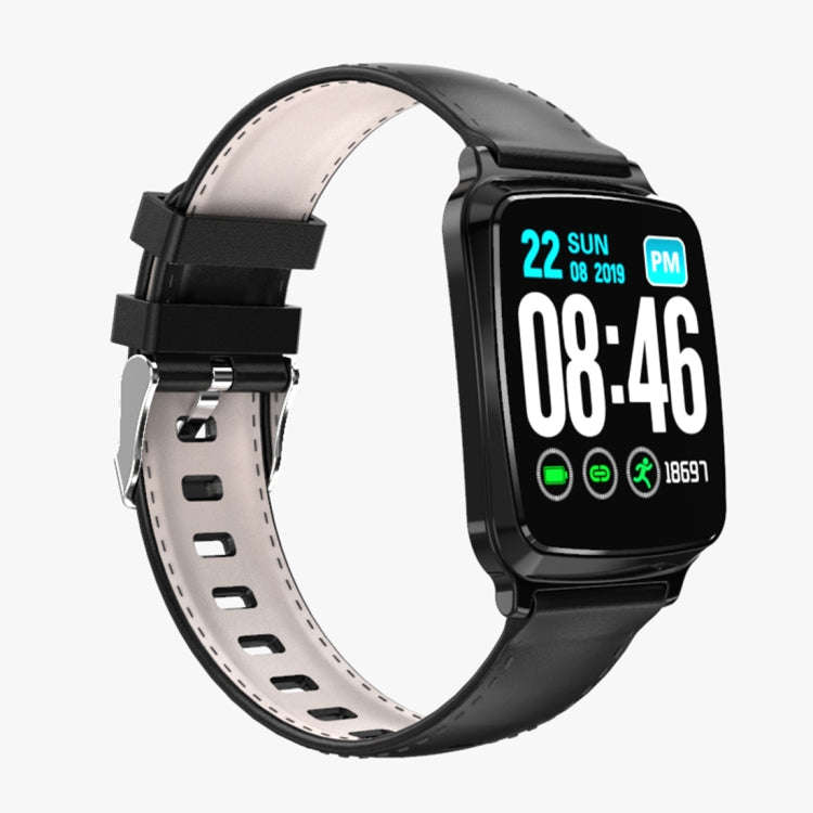M8 1.3 inch IPS Color Screen Smart Bracelet IP67 Waterproof, Support Step Counting / Call Reminde...