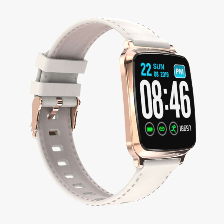 M8 1.3 inch IPS Color Screen Smart Bracelet IP67 Waterproof, Support Step Counting / Call Reminde...