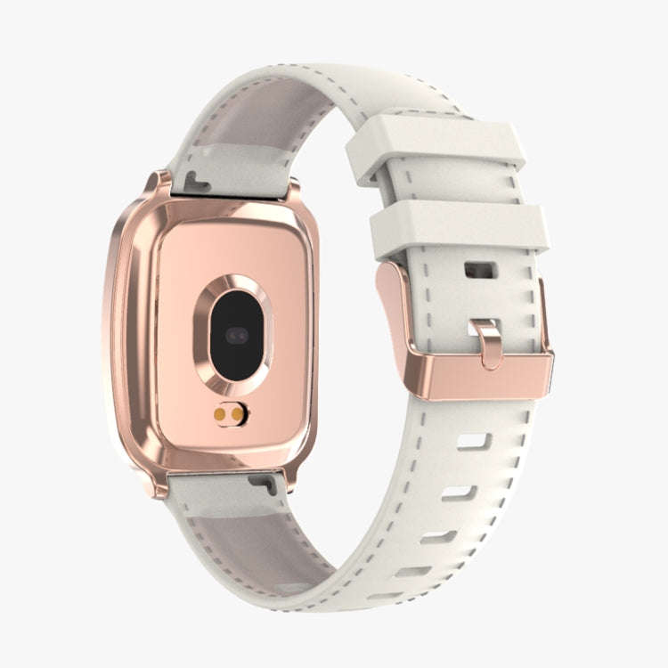 M8 1.3 inch IPS Color Screen Smart Bracelet IP67 Waterproof, Support Step Counting / Call Reminde...