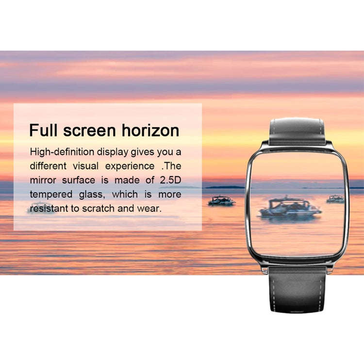M8 1.3 inch IPS Color Screen Smart Bracelet IP67 Waterproof, Support Step Counting / Call Reminde...