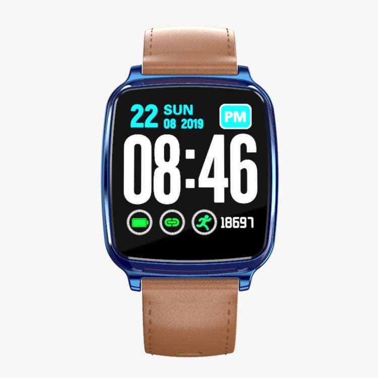 M8 1.3 inch IPS Color Screen Smart Bracelet IP67 Waterproof, Support Step Counting / Call Reminde...
