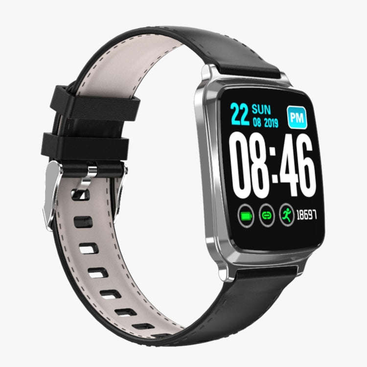 M8 1.3 inch IPS Color Screen Smart Bracelet IP67 Waterproof, Support Step Counting / Call Reminde...