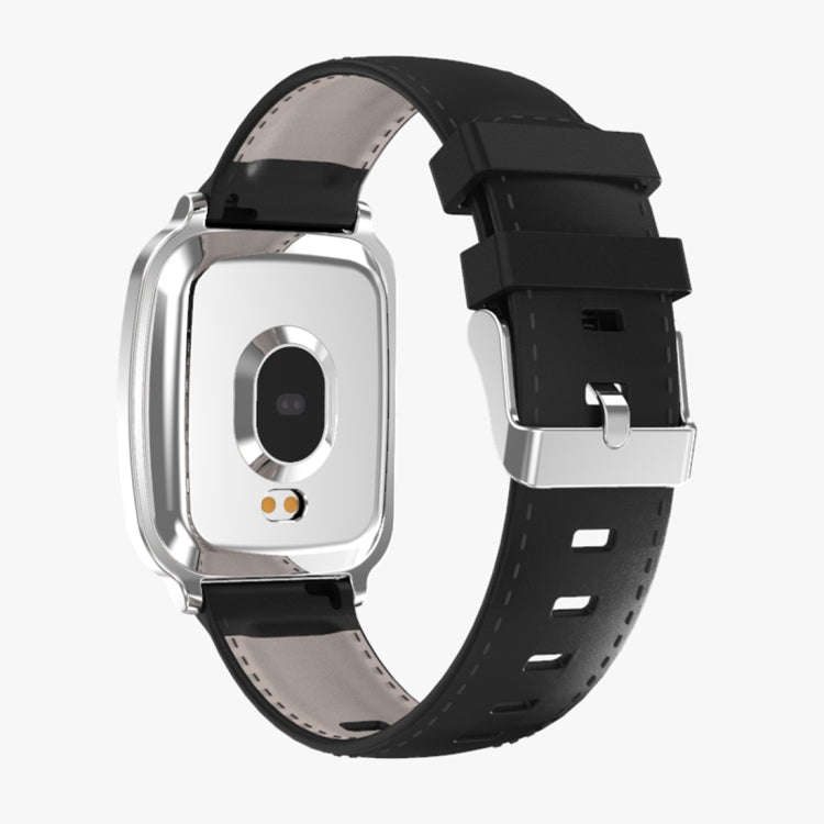M8 1.3 inch IPS Color Screen Smart Bracelet IP67 Waterproof, Support Step Counting / Call Reminde...