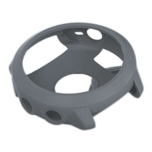 TPU Protective Case for Garmin Forerunner 645(Grey)