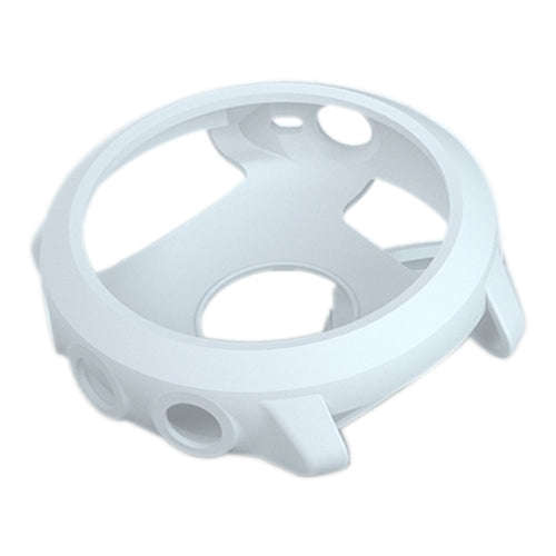 TPU Protective Case for Garmin Forerunner 645(White)