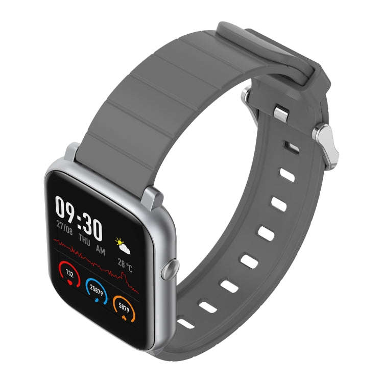 SMA-F1 1.3 inch TFT Full Touch Screen IP68 Waterproof Smart Sports Watch, Support Dynamic Heart R...
