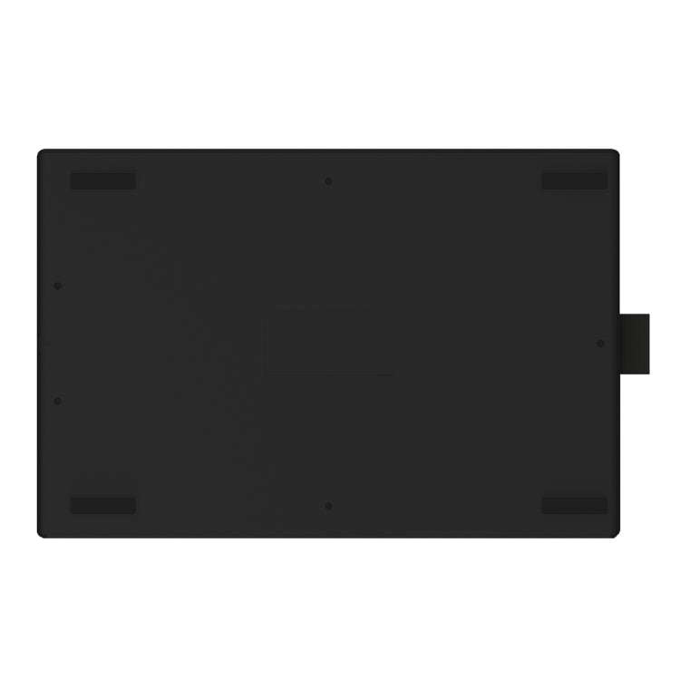 HUION Inspiroy H1060P 5080 LPI 12 Press Keys Art Drawing Tablet for Fun, with Battery-free Pen & ...