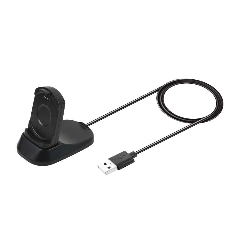 Smartwatch Replacement USB Vertical Magnetic Charger Charging Dock Adapter for Ticwatch Pro 2020 ...