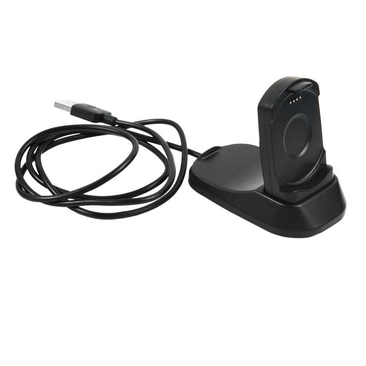 Smartwatch Replacement USB Vertical Magnetic Charger Charging Dock Adapter for Ticwatch Pro 2020 ...