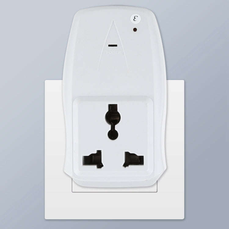 220V Indoor Wireless Smart Remote Control Power Switch, CN Plug