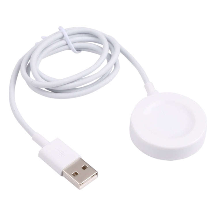 Original Huawei Watch Magnetic Wireless Charging Base for Huawei Watch GT2 Pro(White)