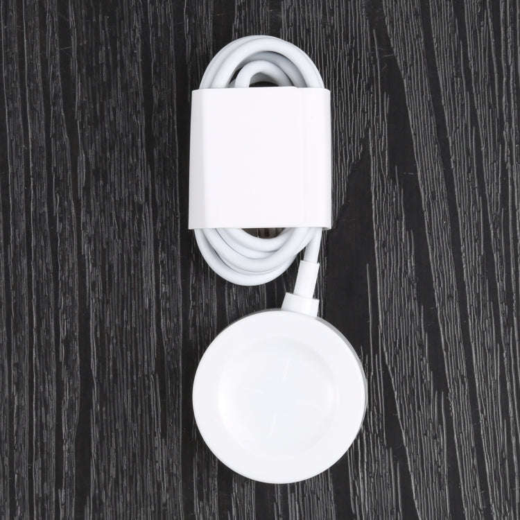Original Huawei Watch Magnetic Wireless Charging Base for Huawei Watch GT2 Pro(White)