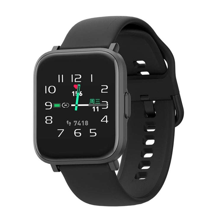 CS201 Fashion Sports IP68 Waterproof Smart Bluetooth Watch, Support Heart Rate Monitoring & Blood...