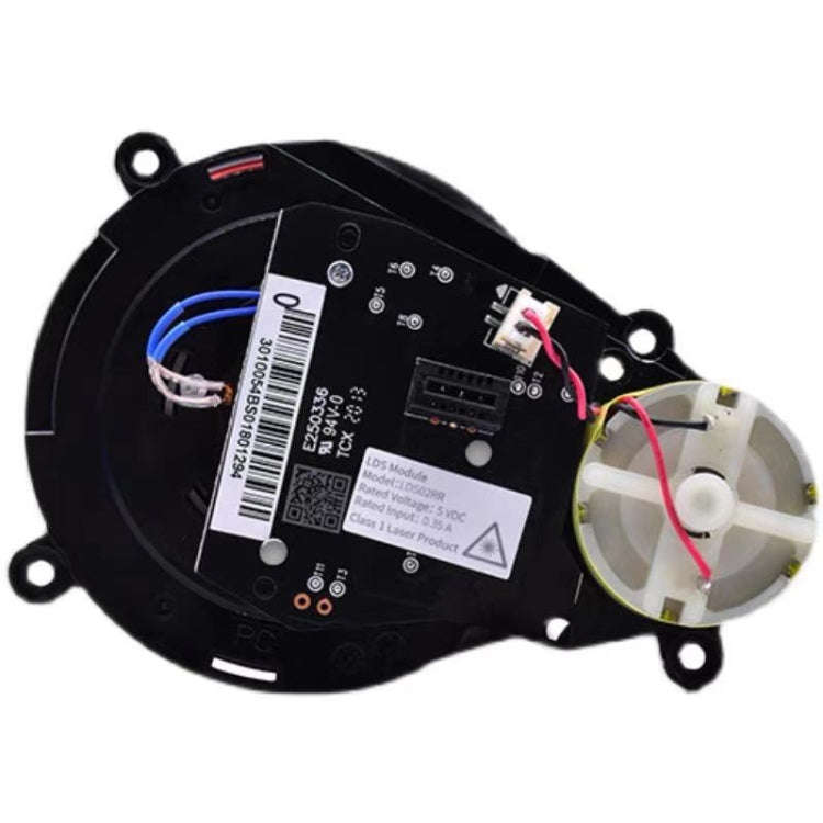 Sweeping Robot Accessories Laser Distance Sensor for Roborock S50 / S51 / S52 / S55, Disassembled...