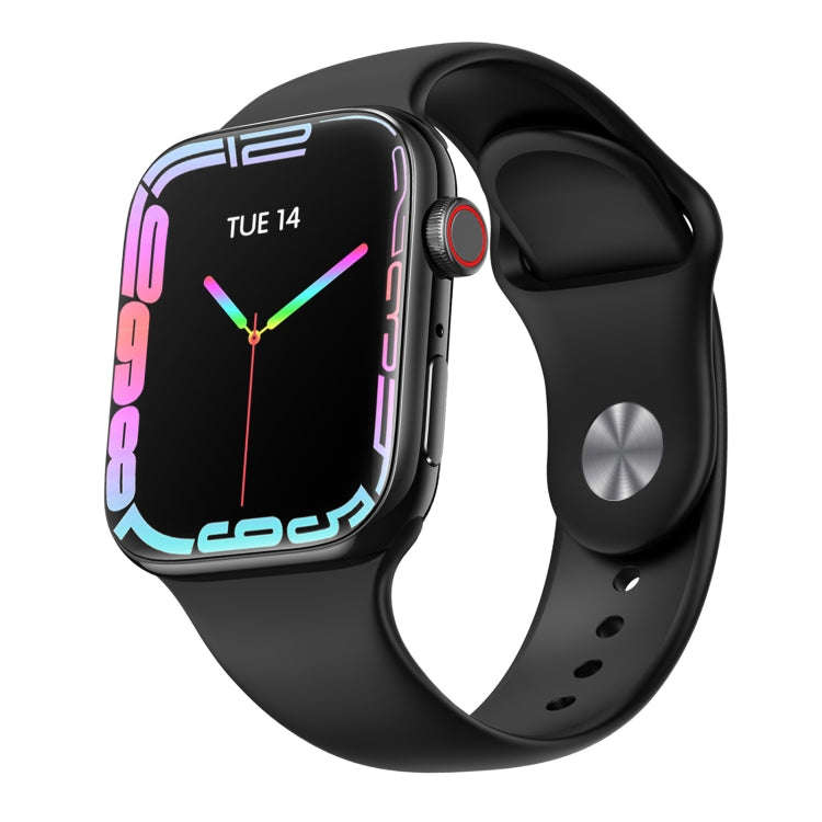 T900 PRO MAX L BIG 1.92 inch Large Screen Waterproof Smart Watch, Support Heart Rate / Blood Pres...
