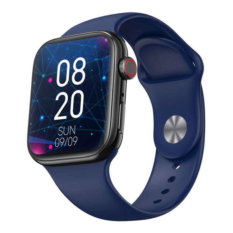 T900 PRO MAX L BIG 1.92 inch Large Screen Waterproof Smart Watch, Support Heart Rate / Blood Pres...