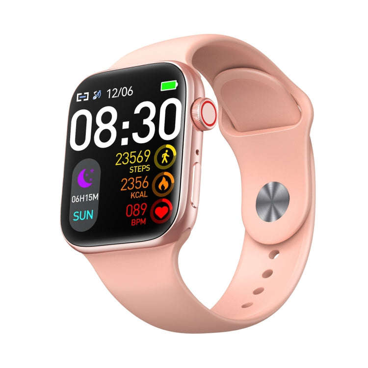 T900 PRO MAX L BIG 1.92 inch Large Screen Waterproof Smart Watch, Support Heart Rate / Blood Pres...