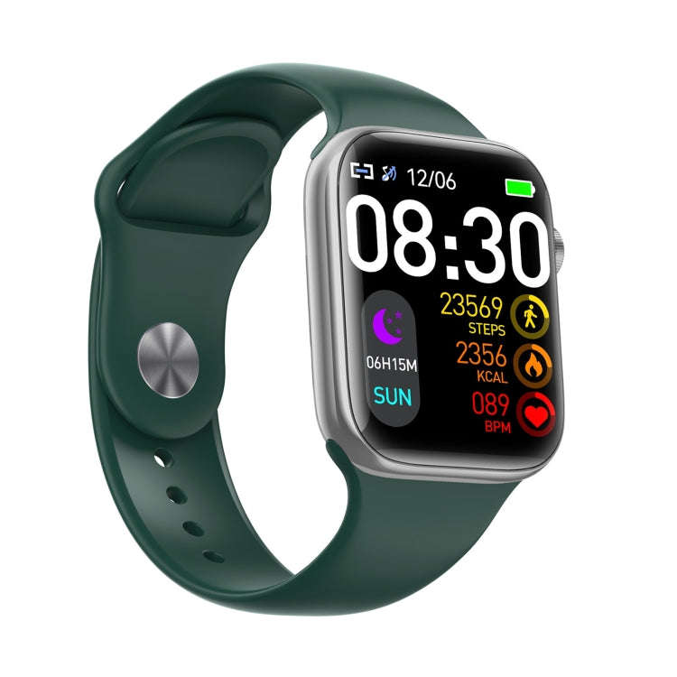 T900 PRO MAX L BIG 1.92 inch Large Screen Waterproof Smart Watch, Support Heart Rate / Blood Pres...