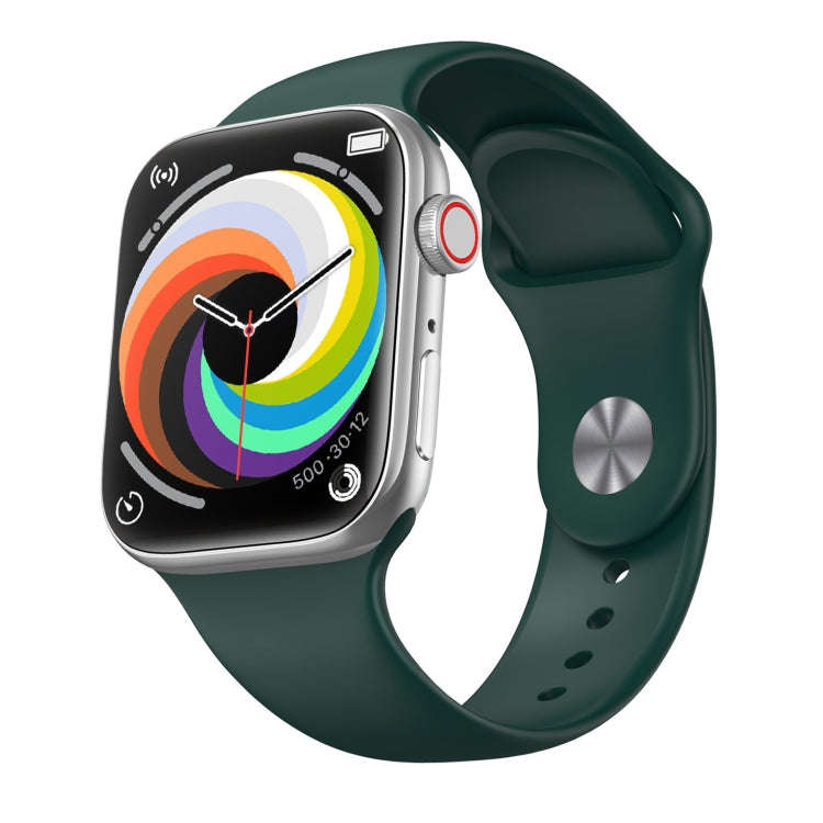 T900 PRO MAX L BIG 1.92 inch Large Screen Waterproof Smart Watch, Support Heart Rate / Blood Pres...