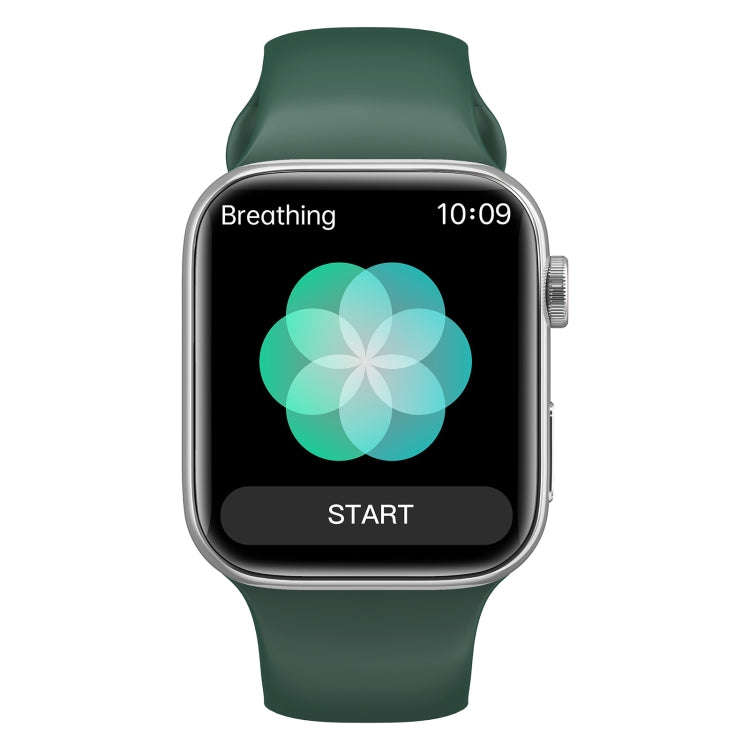 T900 PRO MAX L BIG 1.92 inch Large Screen Waterproof Smart Watch, Support Heart Rate / Blood Pres...