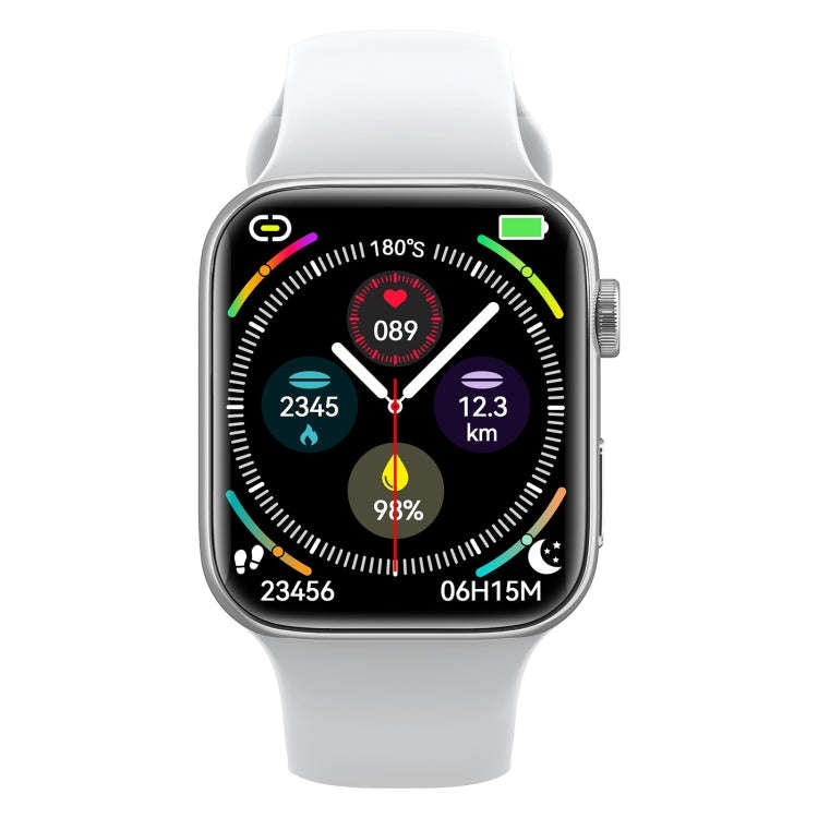 T900 PRO MAX L BIG 1.92 inch Large Screen Waterproof Smart Watch, Support Heart Rate / Blood Pres...
