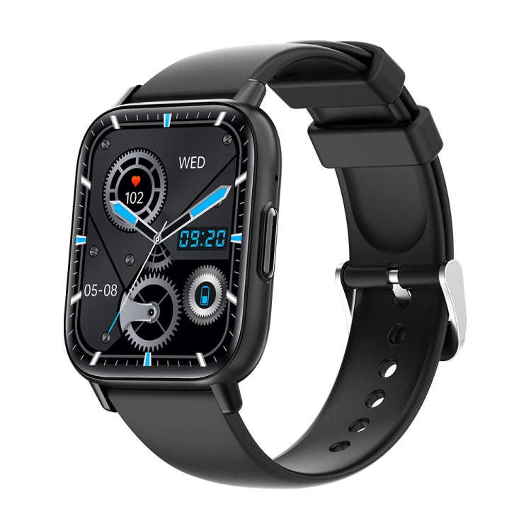 DM60 1.83 inch IP68 Waterproof Smart Watch, Support Body Temperature Monitoring / Heart Rate / Bl...