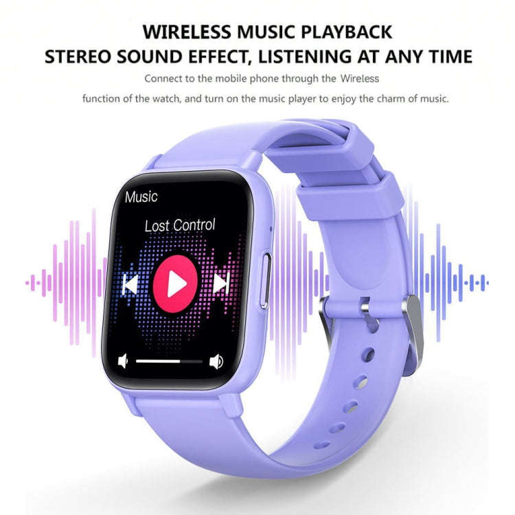DM60 1.83 inch IP68 Waterproof Smart Watch, Support Body Temperature Monitoring / Heart Rate / Bl...