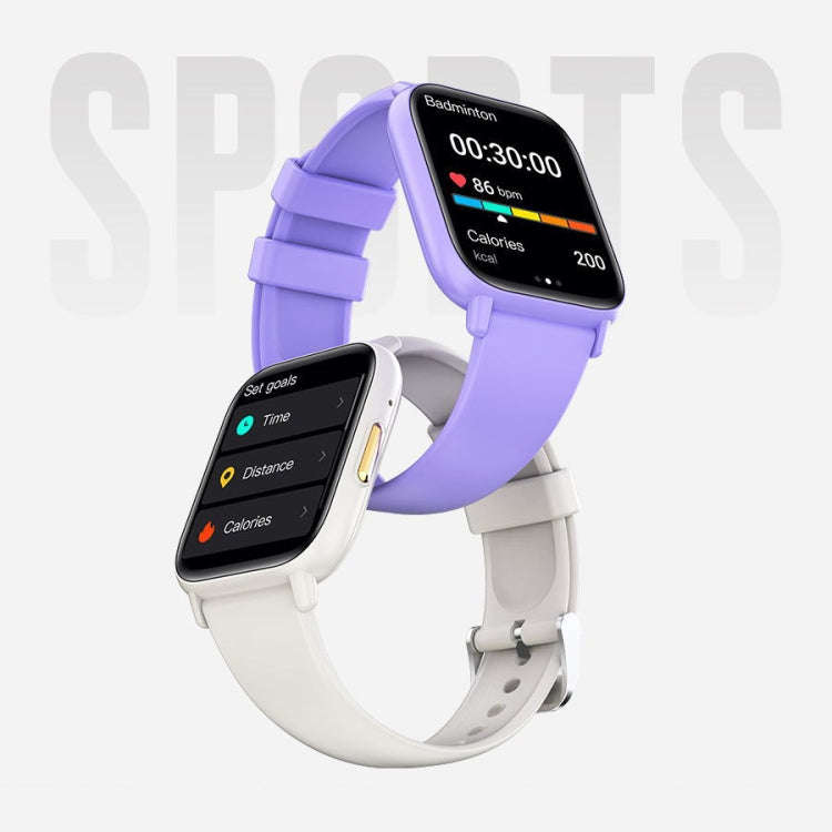 DM60 1.83 inch IP68 Waterproof  Smart Watch, Support Body Temperature Monitoring / Heart Rate / B...