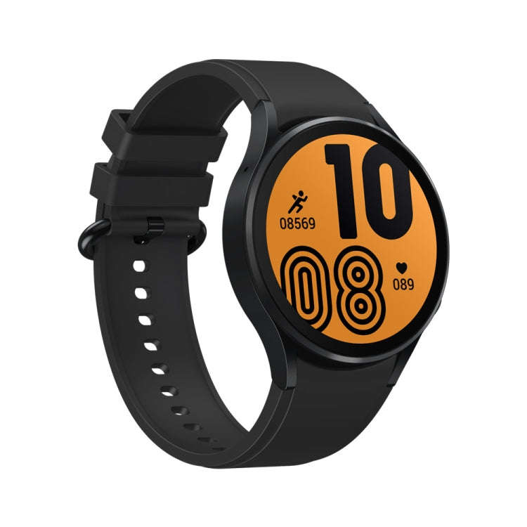 Zeblaze GTR 3 1.32 inch Smart Watch, Support Voice Calling / Heart Rate / Blood Oxygen / On-Wrist...