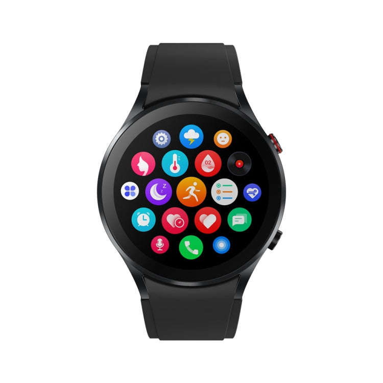 Zeblaze GTR 3 1.32 inch Smart Watch, Support Voice Calling / Heart Rate / Blood Oxygen / On-Wrist...