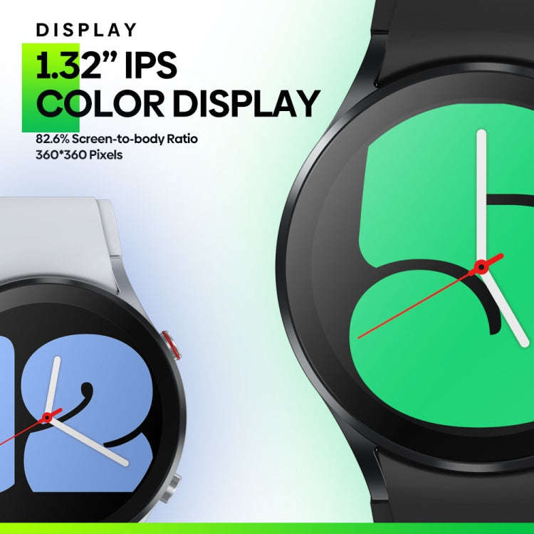 Zeblaze GTR 3 1.32 inch Smart Watch, Support Voice Calling / Heart Rate / Blood Oxygen / On-Wrist...