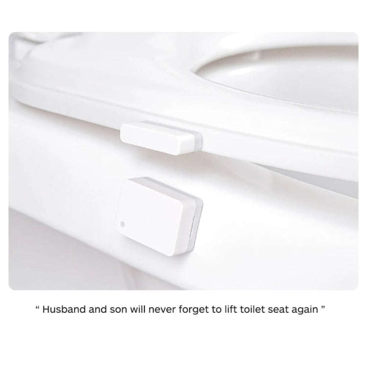 Original Xiaomi Intelligent Mini Door Window Sensor for Xiaomi Smart Home Suite Devices, with the...