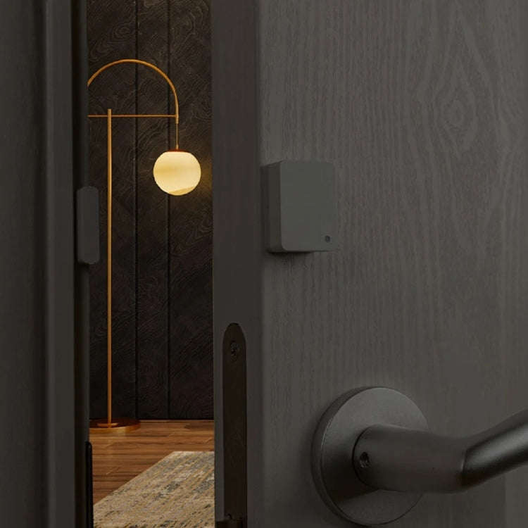 Original Xiaomi Intelligent Mini Door Window Sensor for Xiaomi Smart Home Suite Devices, with the...