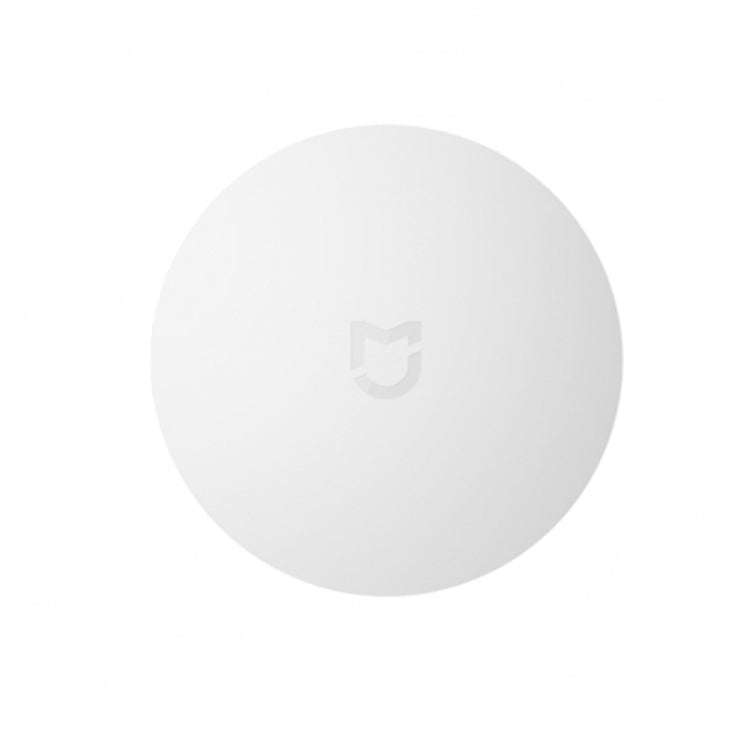 Original Xiaomi Mijia Intelligent Mini Wireless Switch for Xiaomi Smart Home Suite Devices,,with ...
